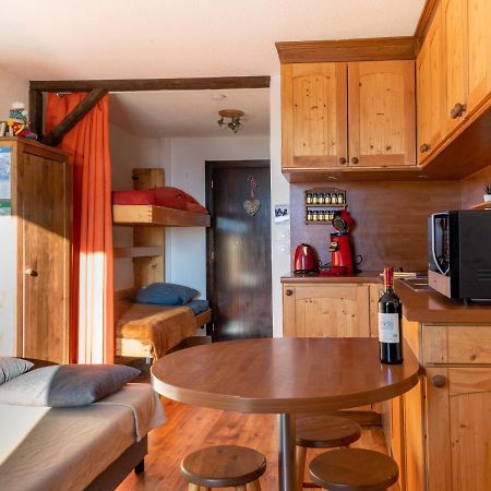 L'Ecrin Du Vernon - Internet - Parking Prive - Balcon Chamrousse Exterior foto